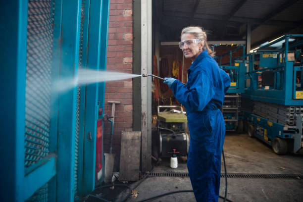  International Falls, MN Pressure Washing Pros