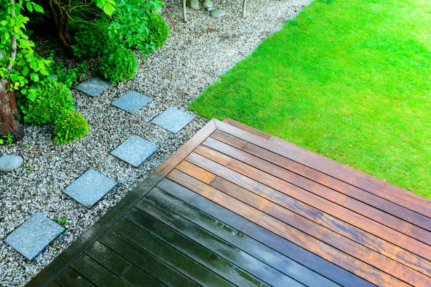 Best Parking Lot and Garage Cleaning  in International Falls, MN